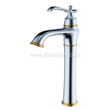 New Popular Restroom Vintage Basin Vessel Faucet